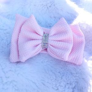 🎀Hair Band w/ Bow